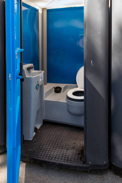Porta potty rental for outdoor events in Jacksonville, OR