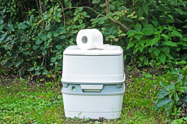 Best Portable restroom trailer rental  in Jacksonville, OR