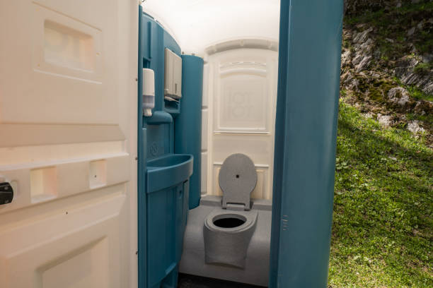 Best Construction site porta potty rental  in Jacksonville, OR
