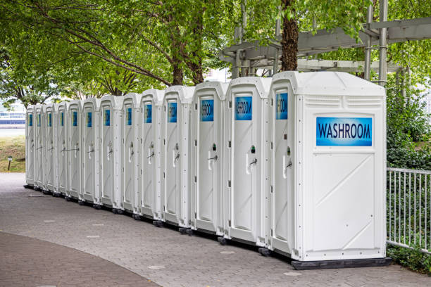 Best Portable bathroom rental  in Jacksonville, OR