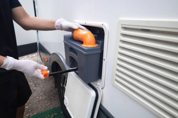 Best Local porta potty services  in Jacksonville, OR