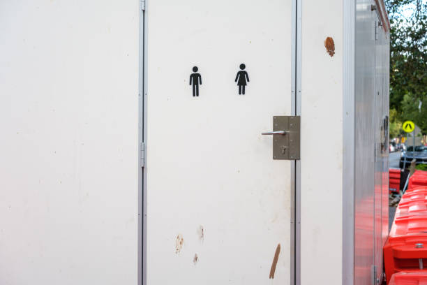 Best Porta potty cleaning services  in Jacksonville, OR