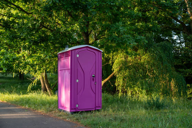 Best Affordable portable toilet rental  in Jacksonville, OR