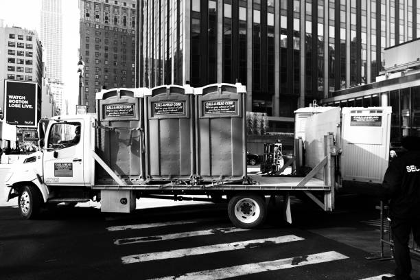 Best Porta potty rental for parties  in Jacksonville, OR