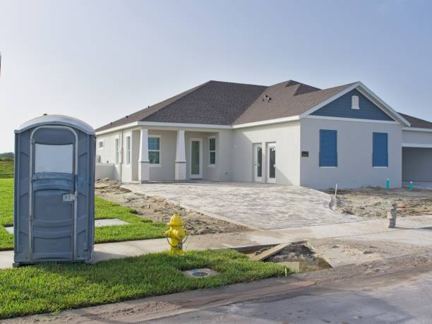 Best Emergency porta potty rental  in Jacksonville, OR