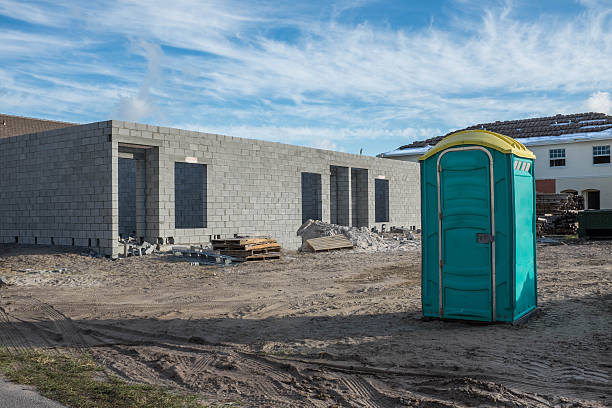 Portable Toilet Options We Offer in Jacksonville, OR