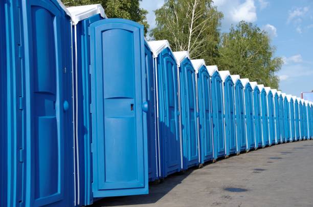 Best Portable restroom trailer rental  in Jacksonville, OR
